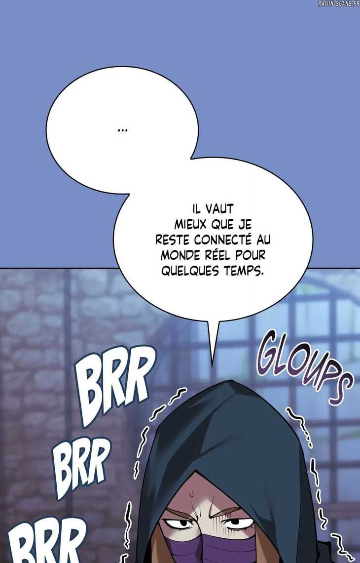 Read Overgeared Remake Scan Manga Online