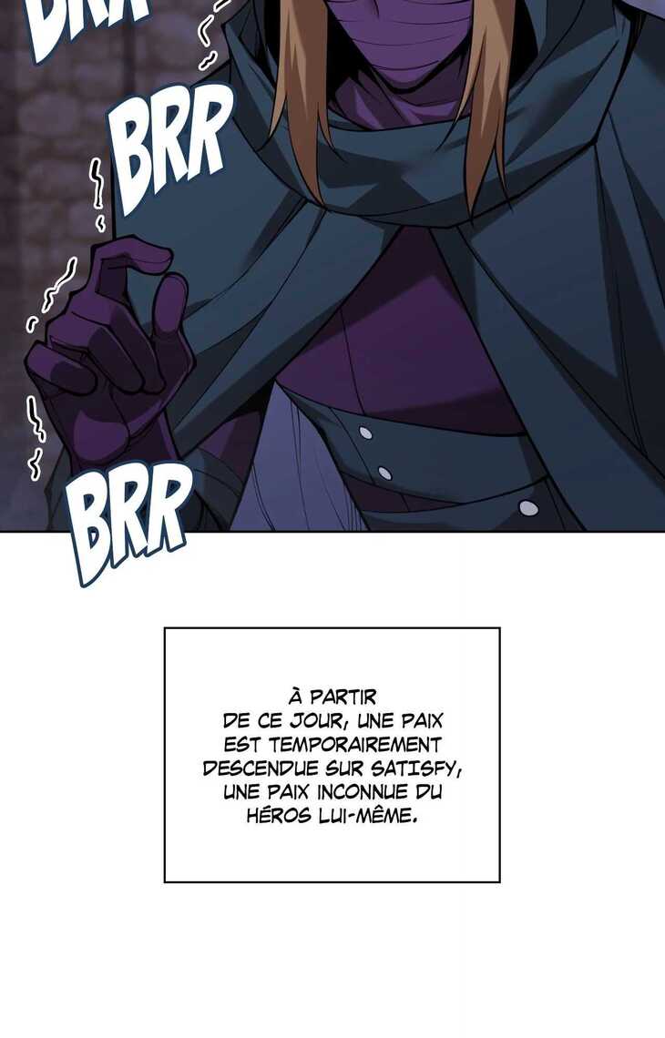 Read Overgeared Remake Scan Manga Online