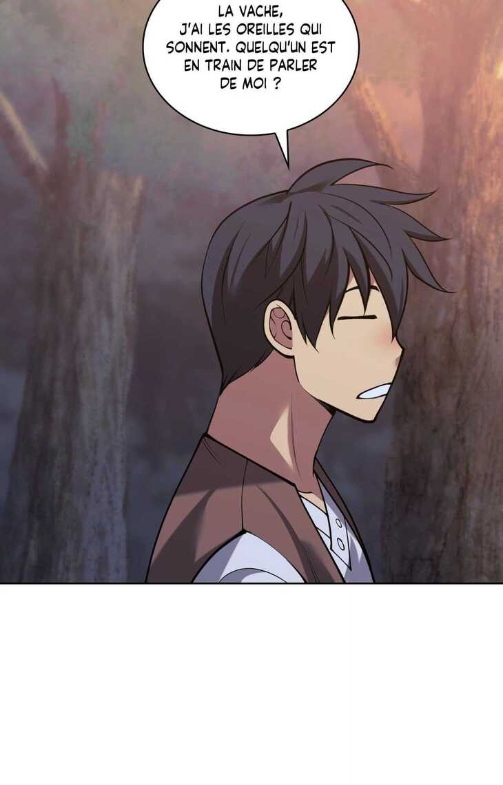 Read Overgeared Remake Scan Manga Online