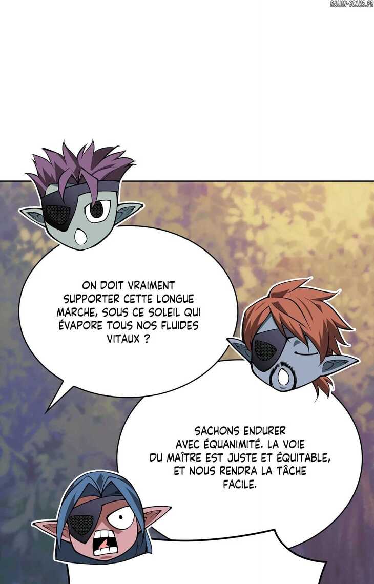 Read Overgeared Remake Scan Manga Online