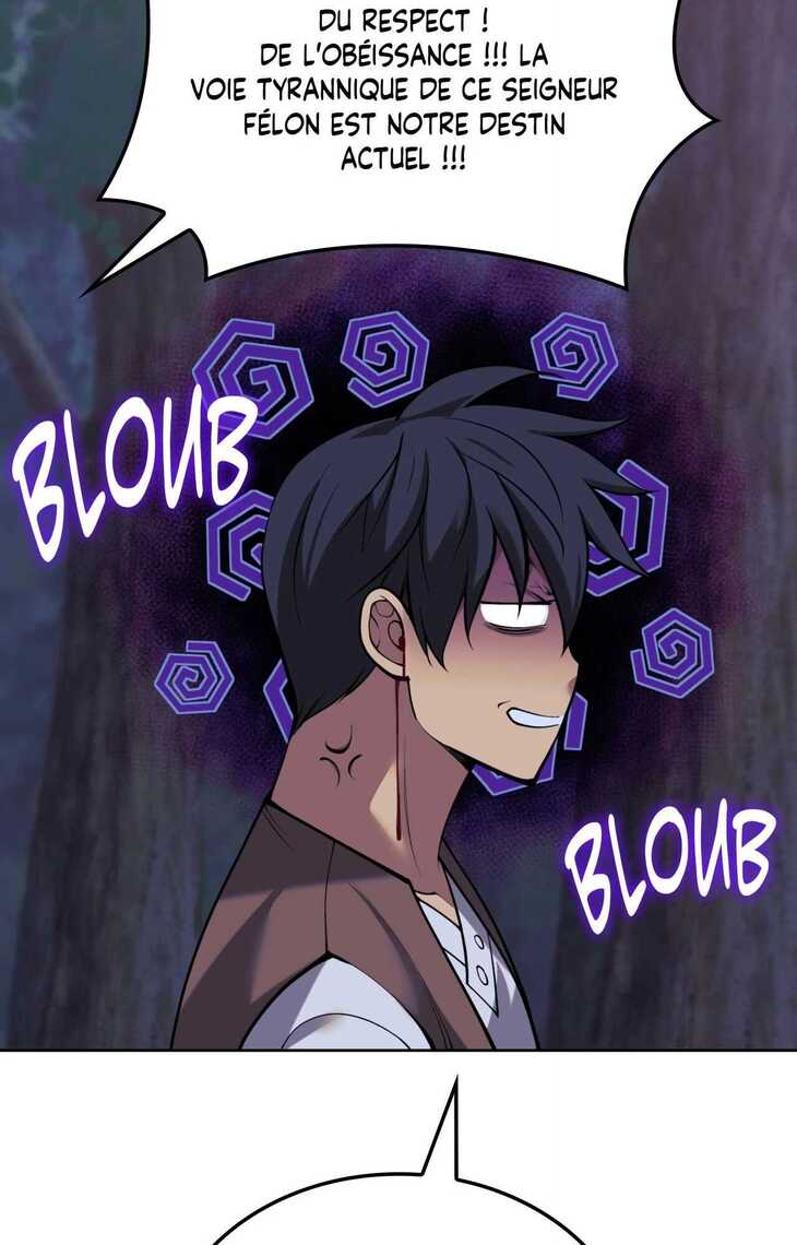 Read Overgeared Remake Scan Manga Online