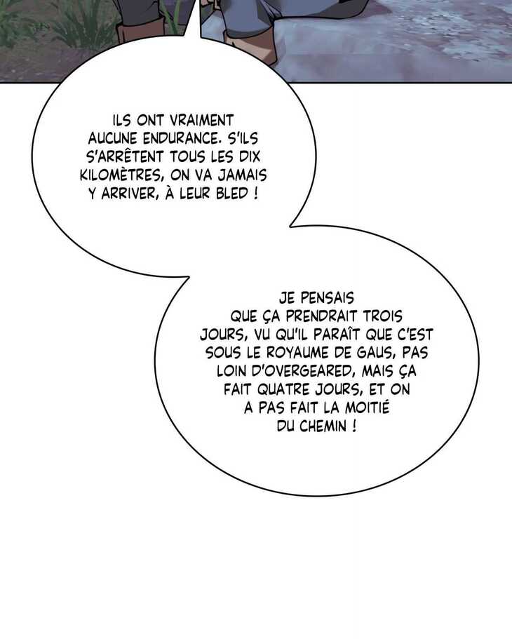 Read Overgeared Remake Scan Manga Online