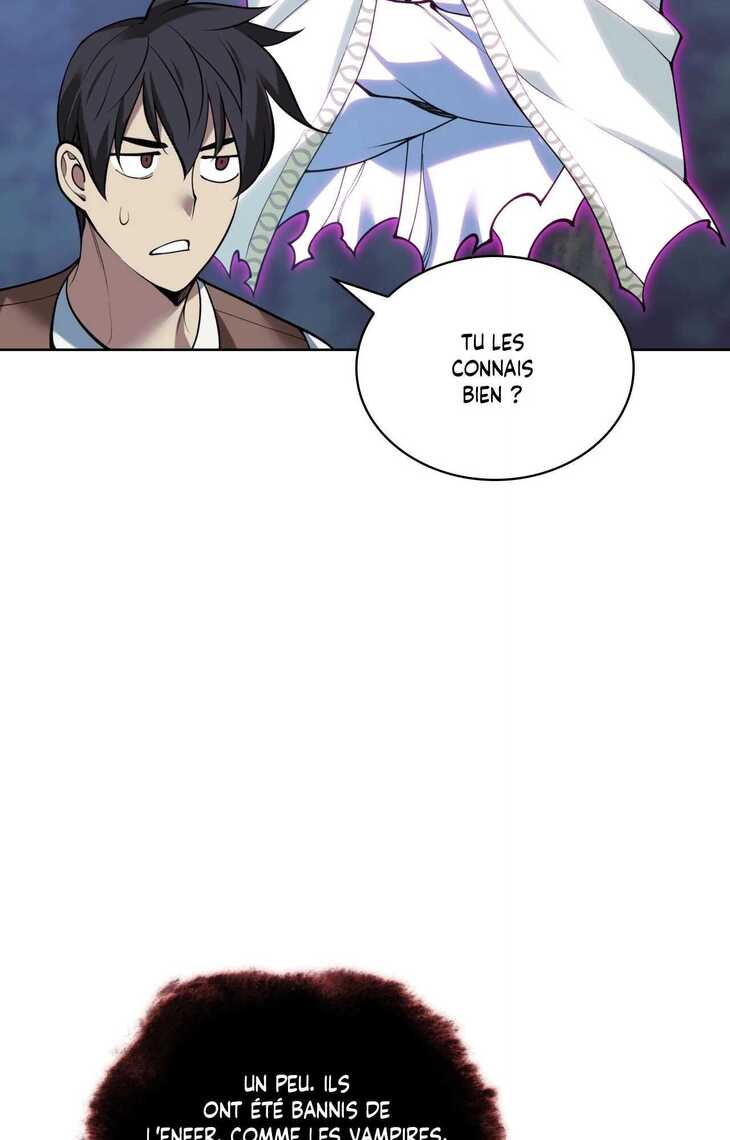 Read Overgeared Remake Scan Manga Online