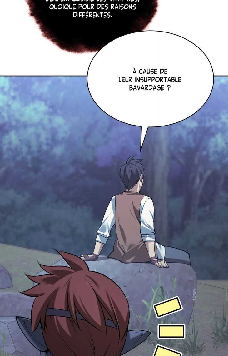 Read Overgeared Remake Scan Manga Online