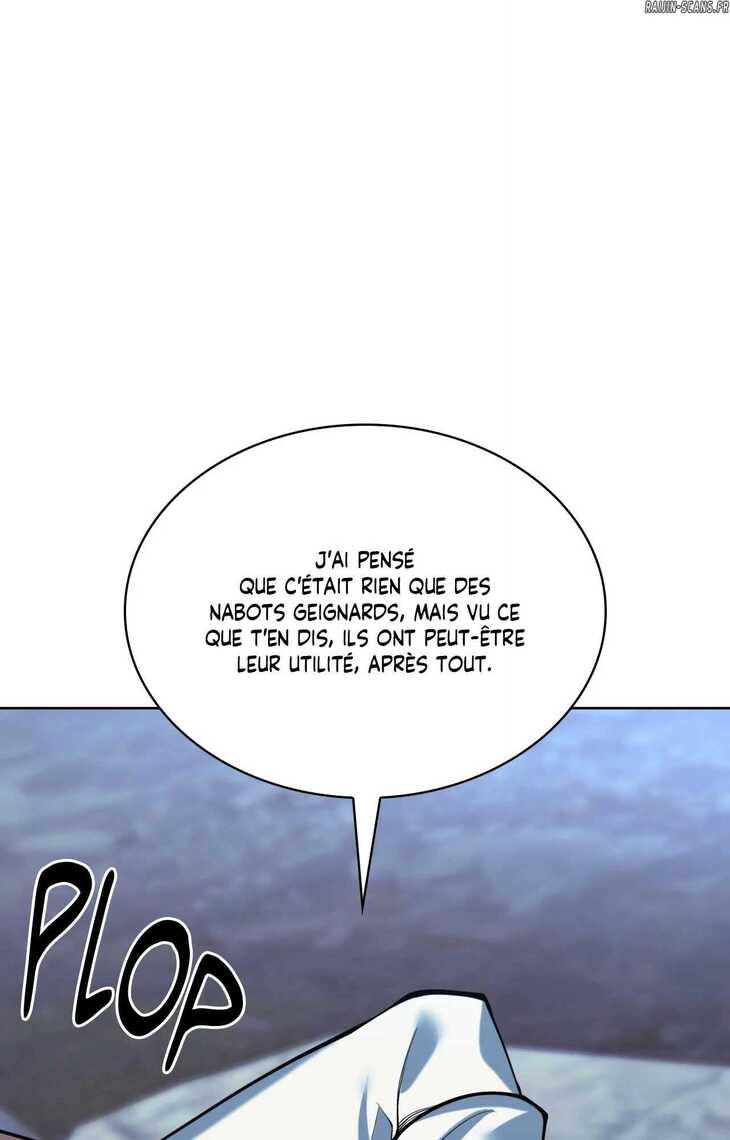 Read Overgeared Remake Scan Manga Online