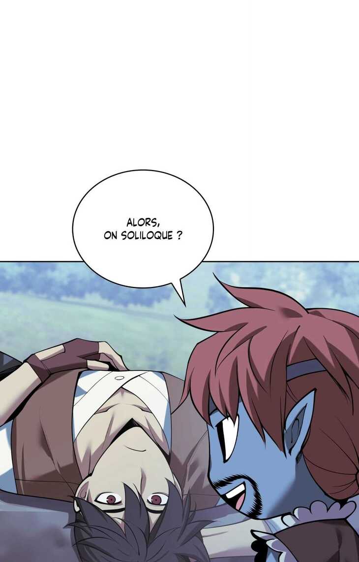 Read Overgeared Remake Scan Manga Online