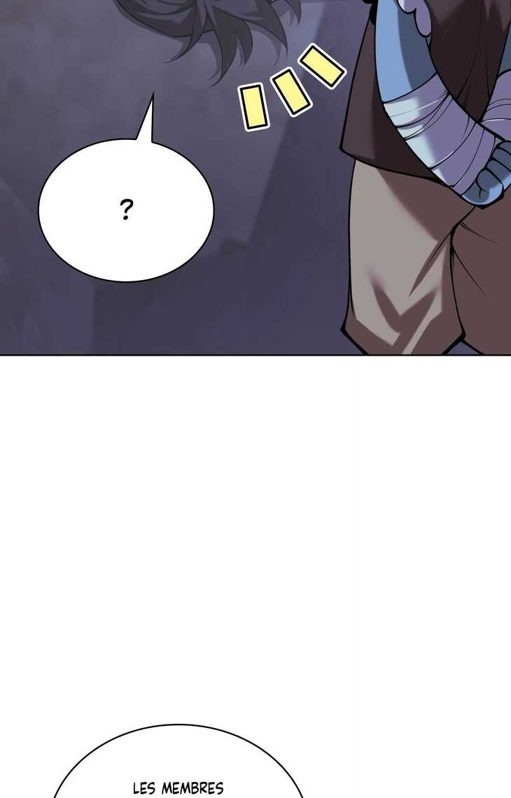 Read Overgeared Remake Scan Manga Online