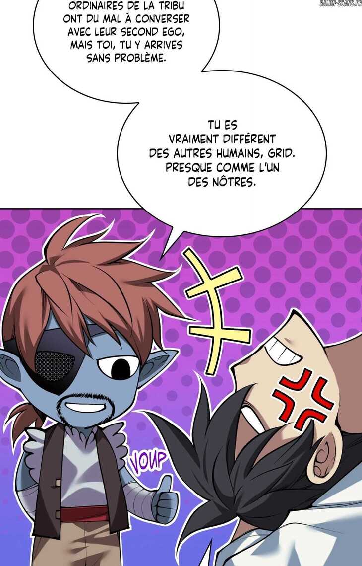 Read Overgeared Remake Scan Manga Online