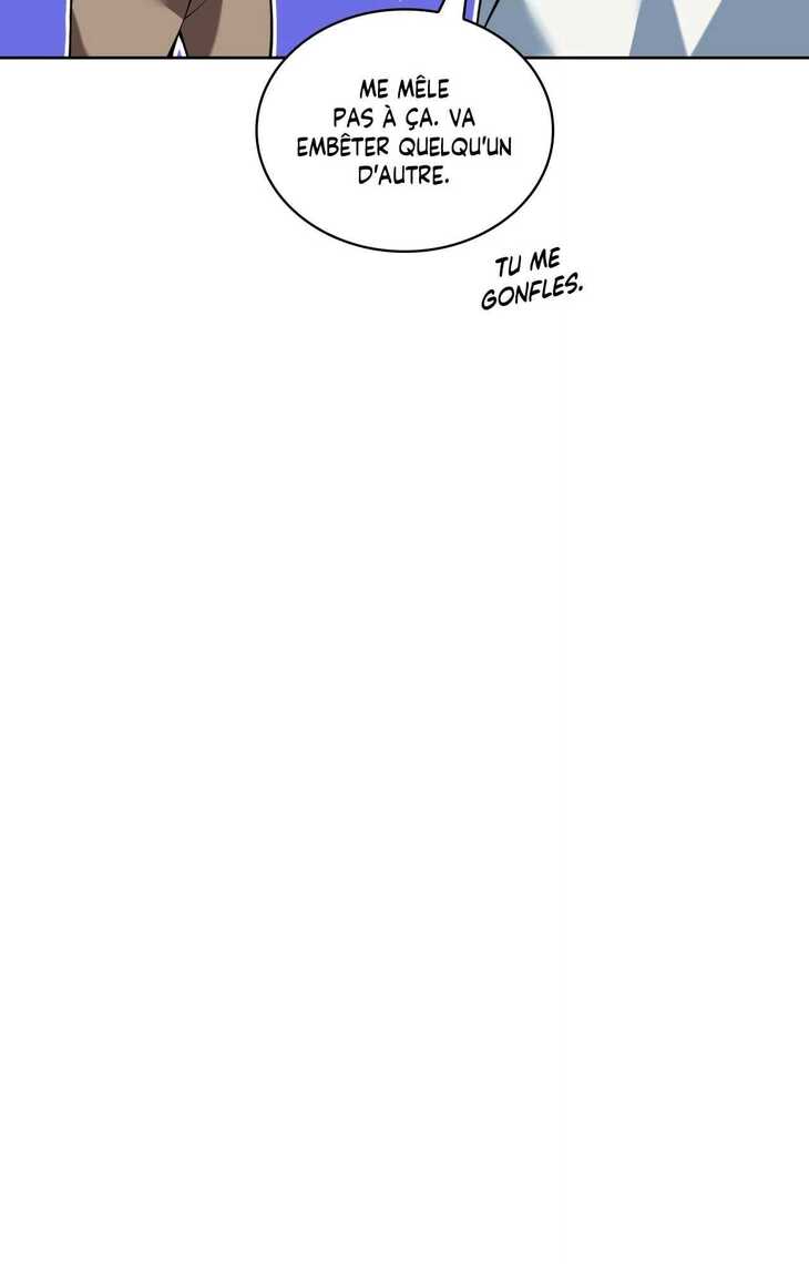 Read Overgeared Remake Scan Manga Online