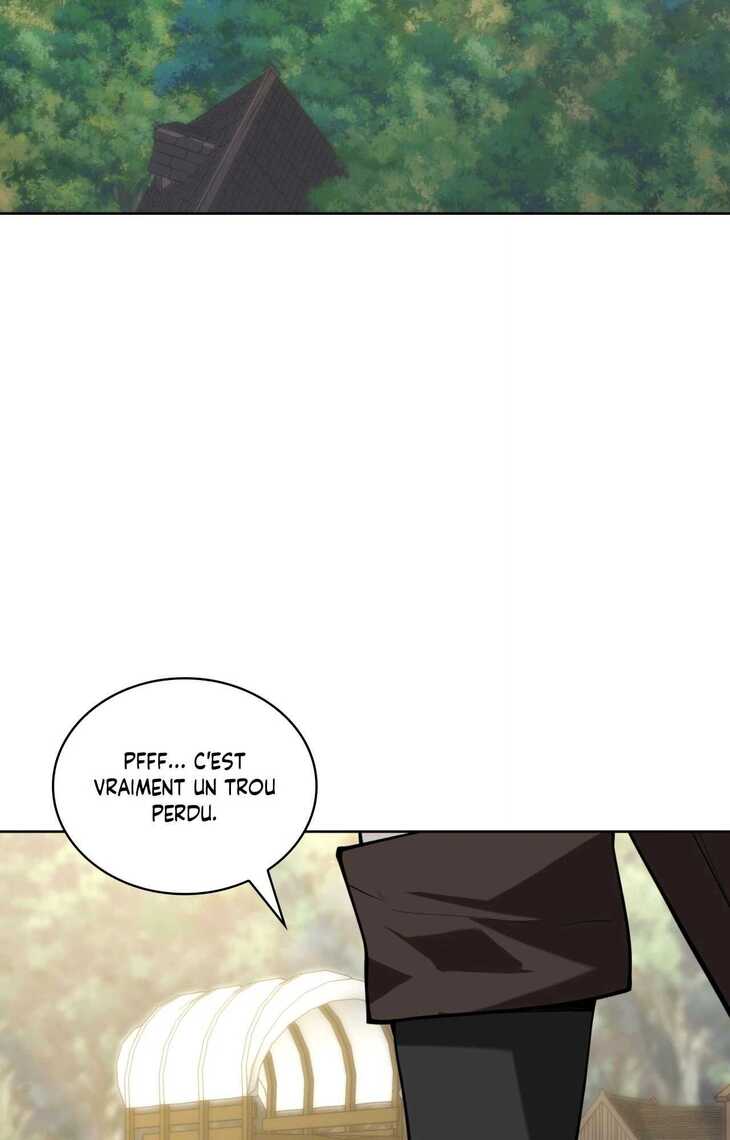 Read Overgeared Remake Scan Manga Online