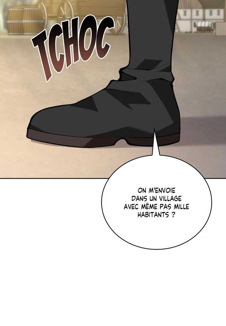 Read Overgeared Remake Scan Manga Online