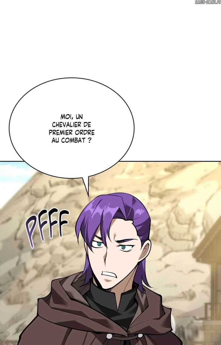 Read Overgeared Remake Scan Manga Online