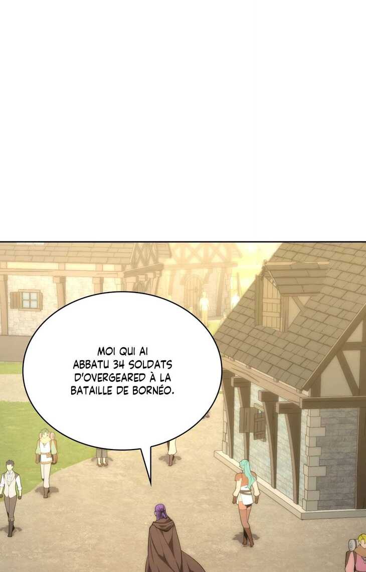 Read Overgeared Remake Scan Manga Online