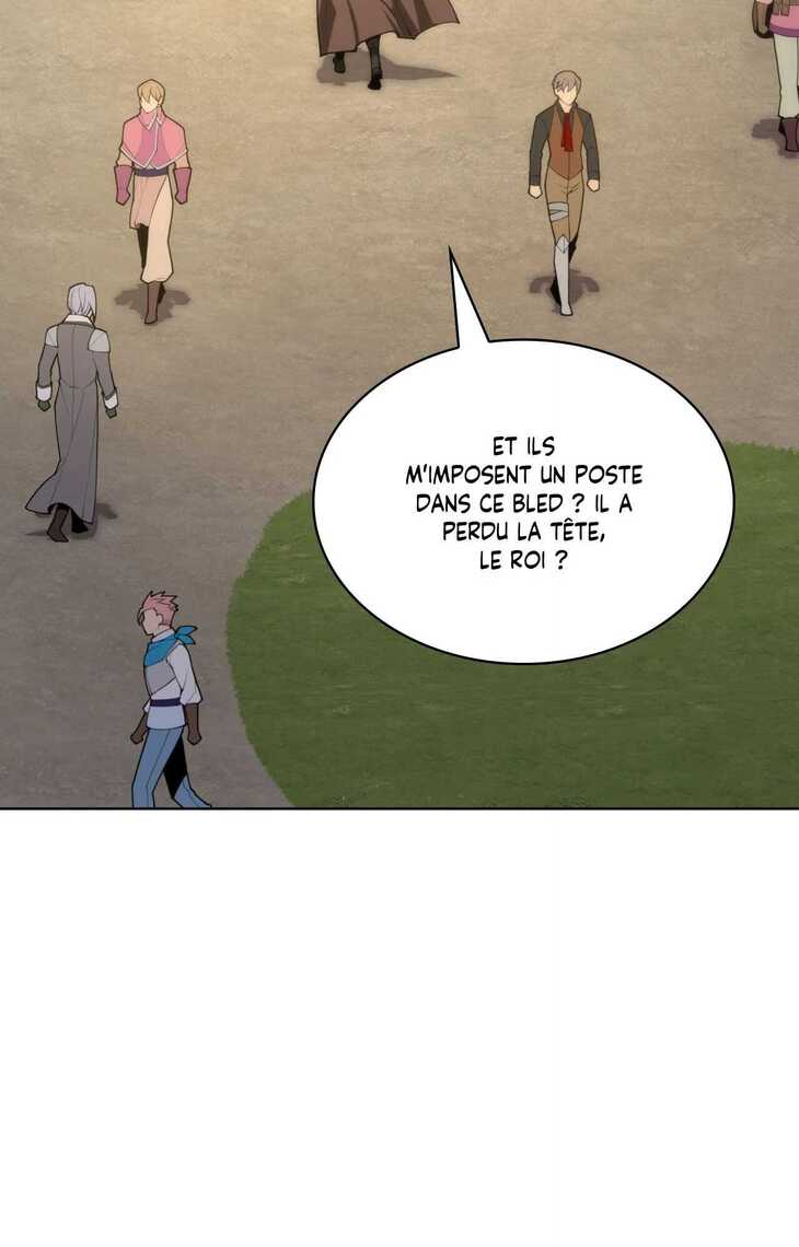 Read Overgeared Remake Scan Manga Online