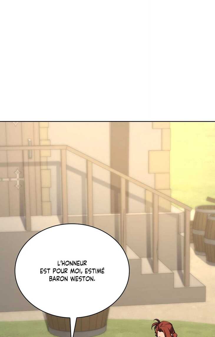 Read Overgeared Remake Scan Manga Online