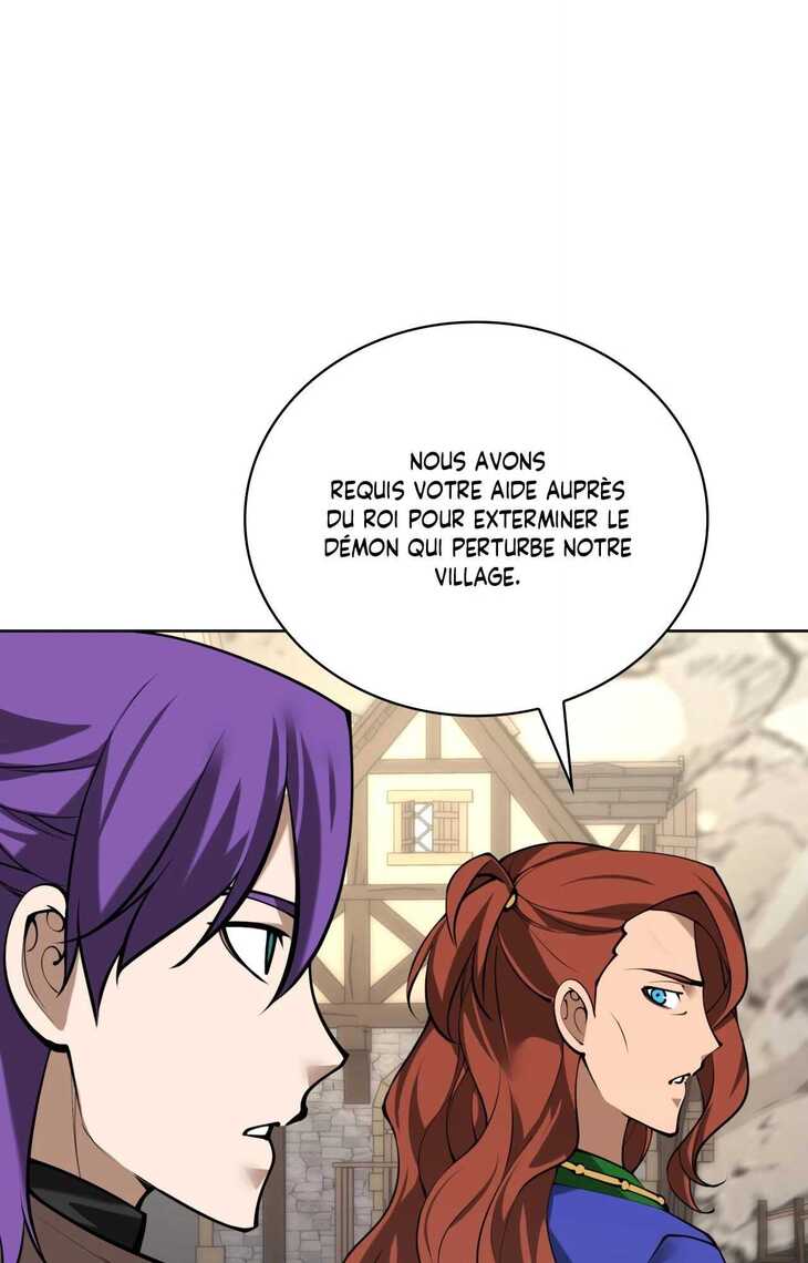 Read Overgeared Remake Scan Manga Online