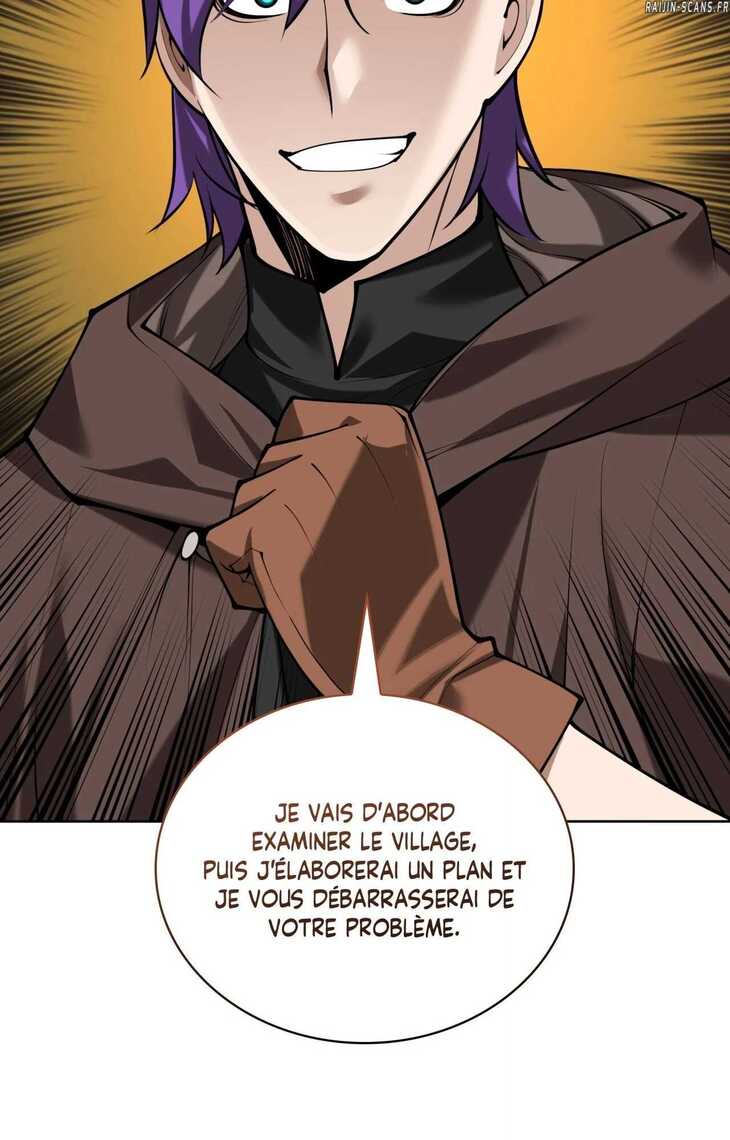 Read Overgeared Remake Scan Manga Online