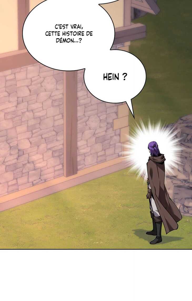 Read Overgeared Remake Scan Manga Online