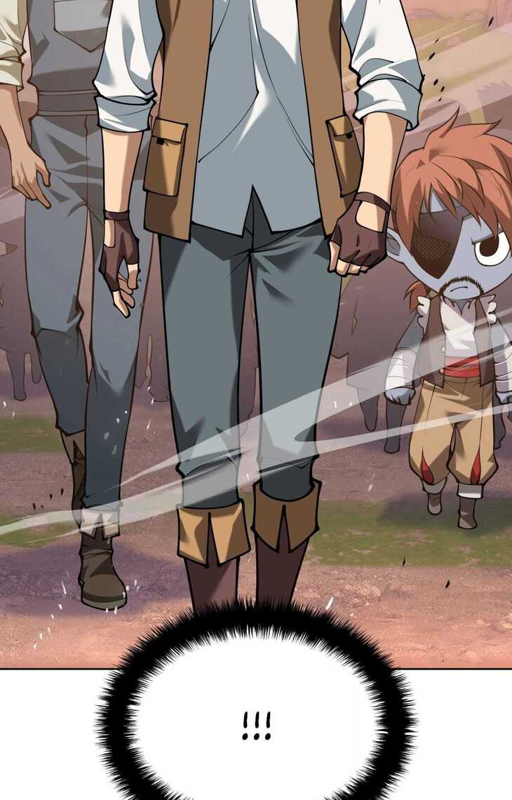 Read Overgeared Remake Scan Manga Online