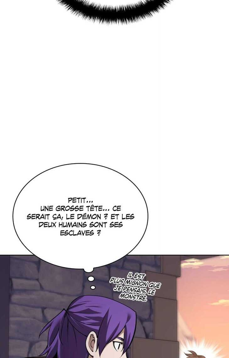 Read Overgeared Remake Scan Manga Online