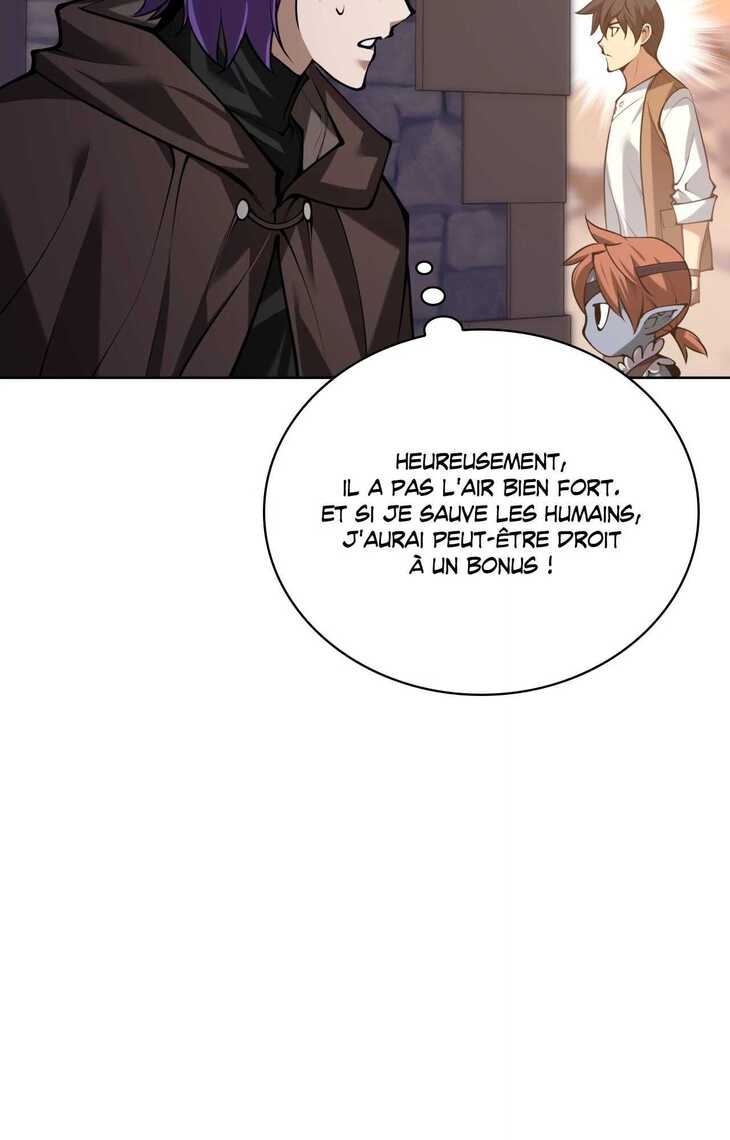 Read Overgeared Remake Scan Manga Online