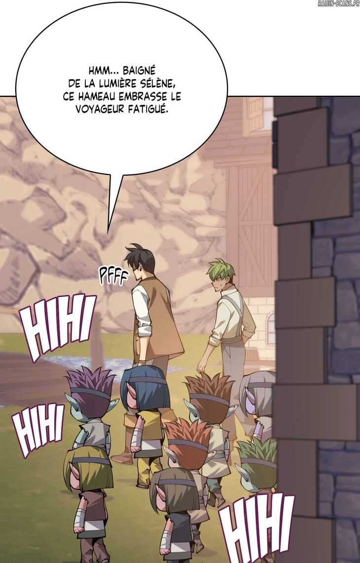 Read Overgeared Remake Scan Manga Online