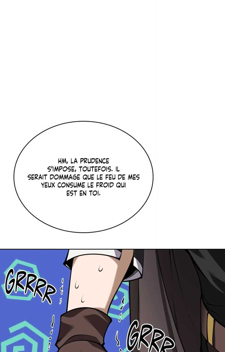 Read Overgeared Remake Scan Manga Online