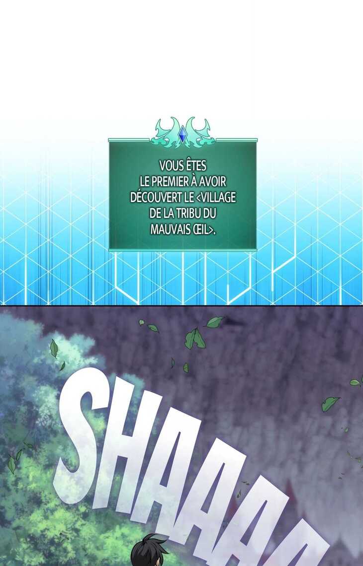 Read Overgeared Remake Scan Manga Online