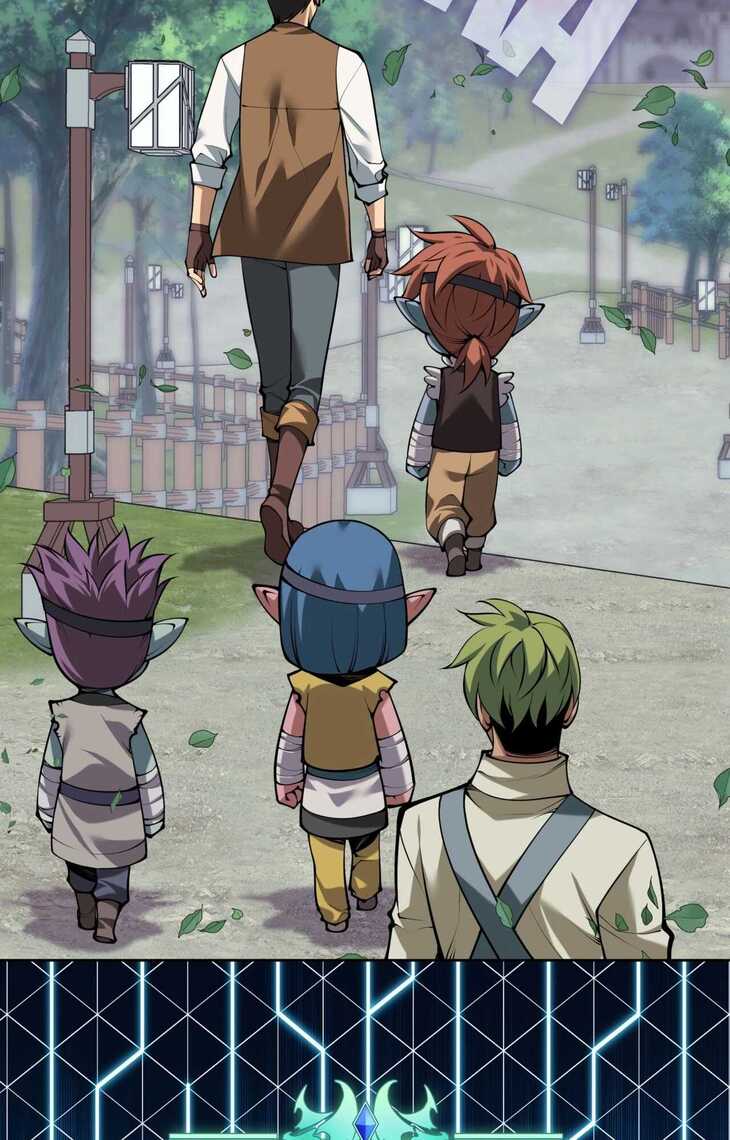 Read Overgeared Remake Scan Manga Online