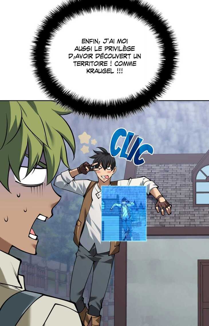 Read Overgeared Remake Scan Manga Online