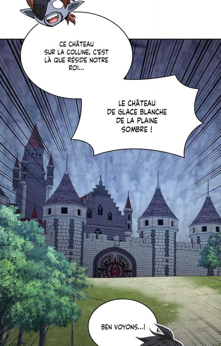 Read Overgeared Remake Scan Manga Online