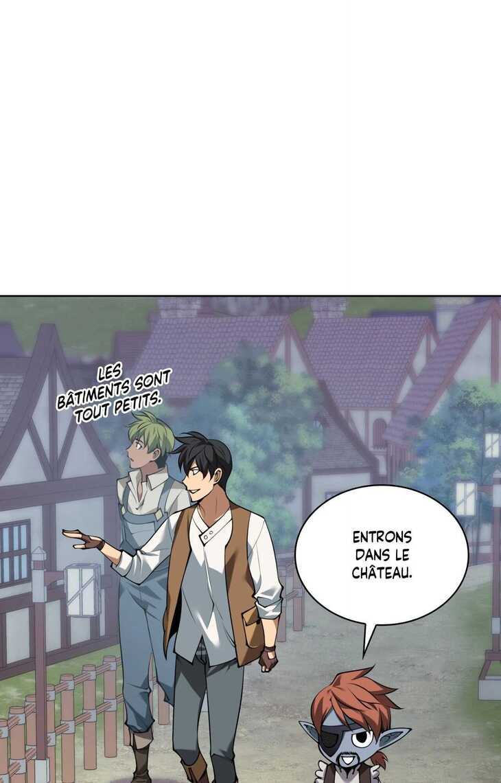 Read Overgeared Remake Scan Manga Online