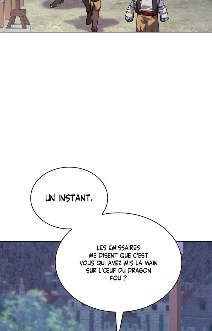 Read Overgeared Remake Scan Manga Online