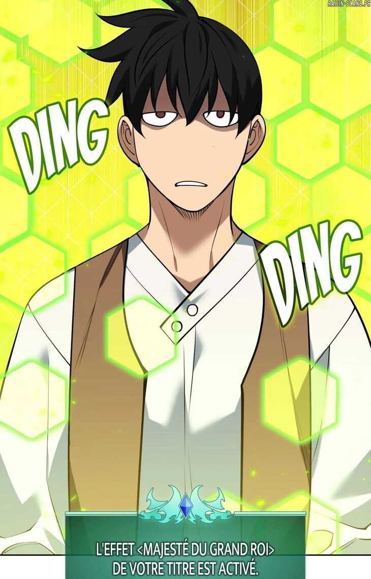 Read Overgeared Remake Scan Manga Online