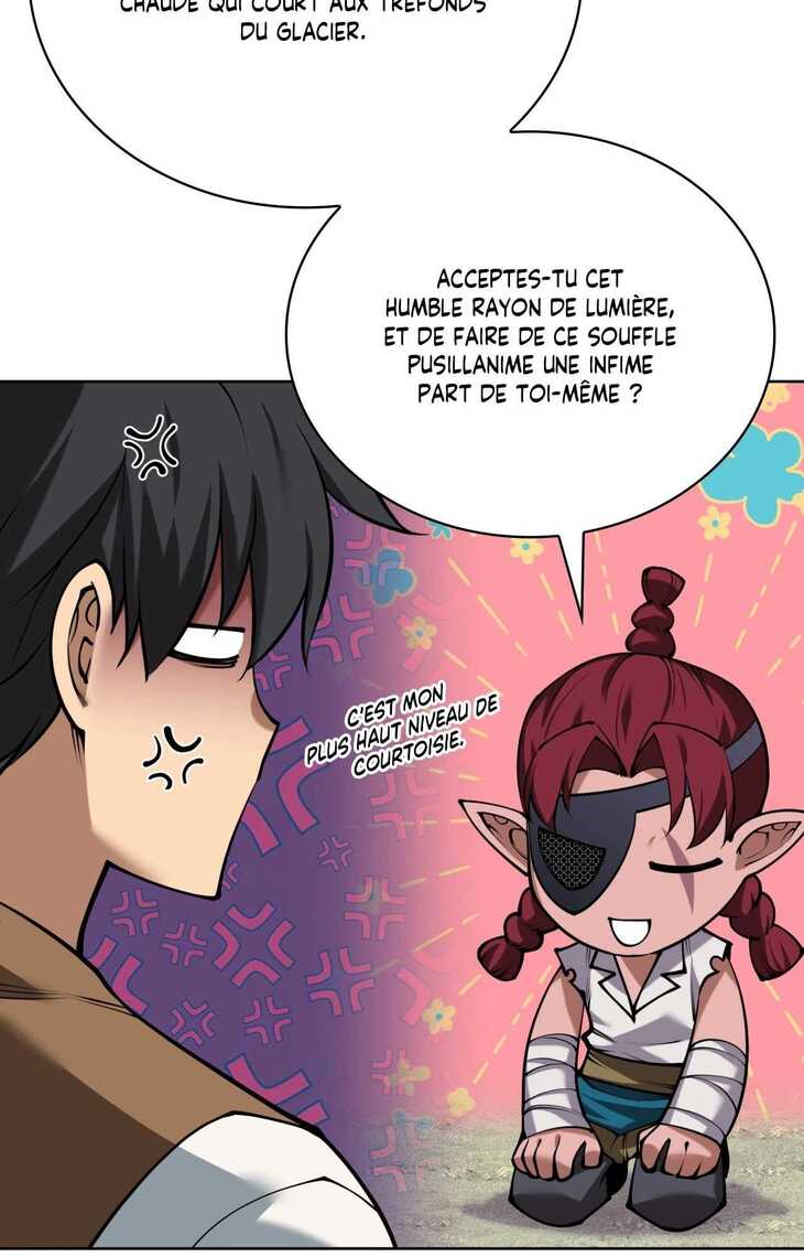 Read Overgeared Remake Scan Manga Online