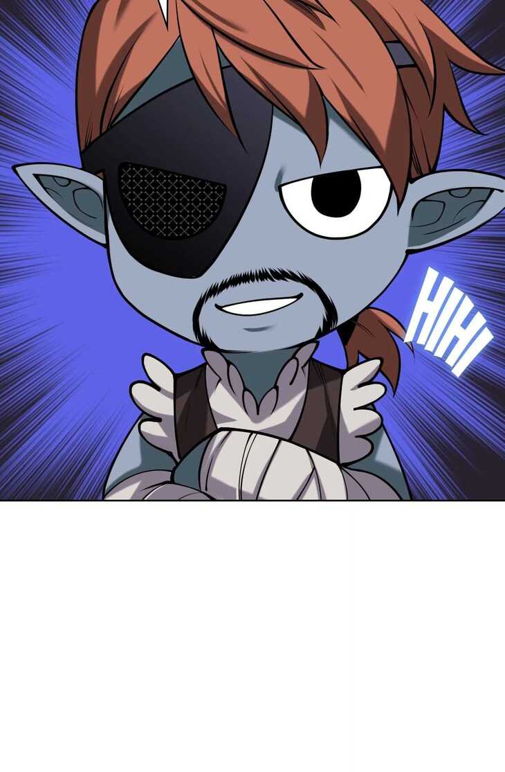 Read Overgeared Remake Scan Manga Online