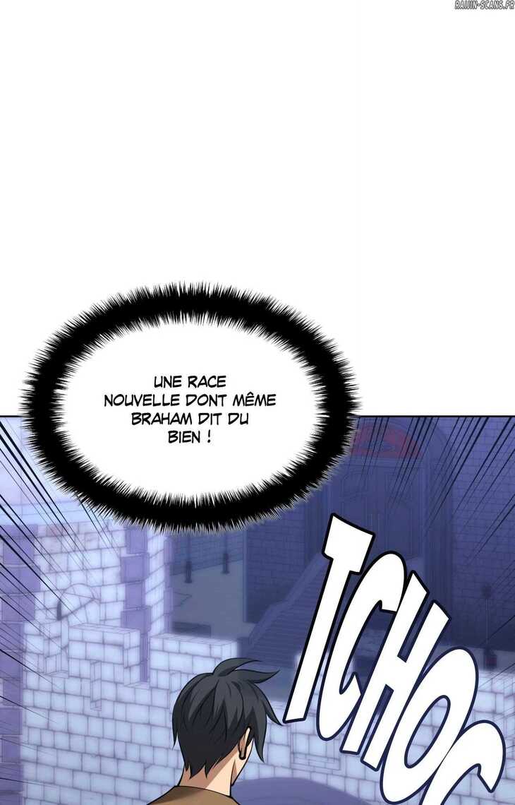 Read Overgeared Remake Scan Manga Online