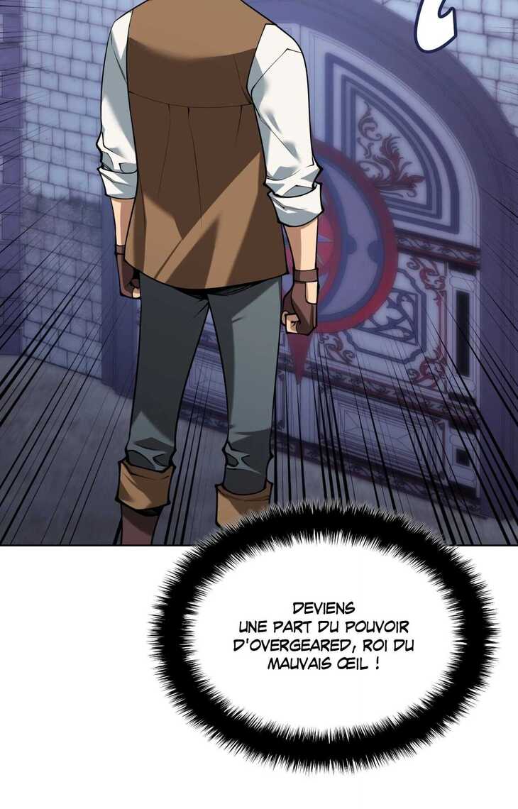 Read Overgeared Remake Scan Manga Online