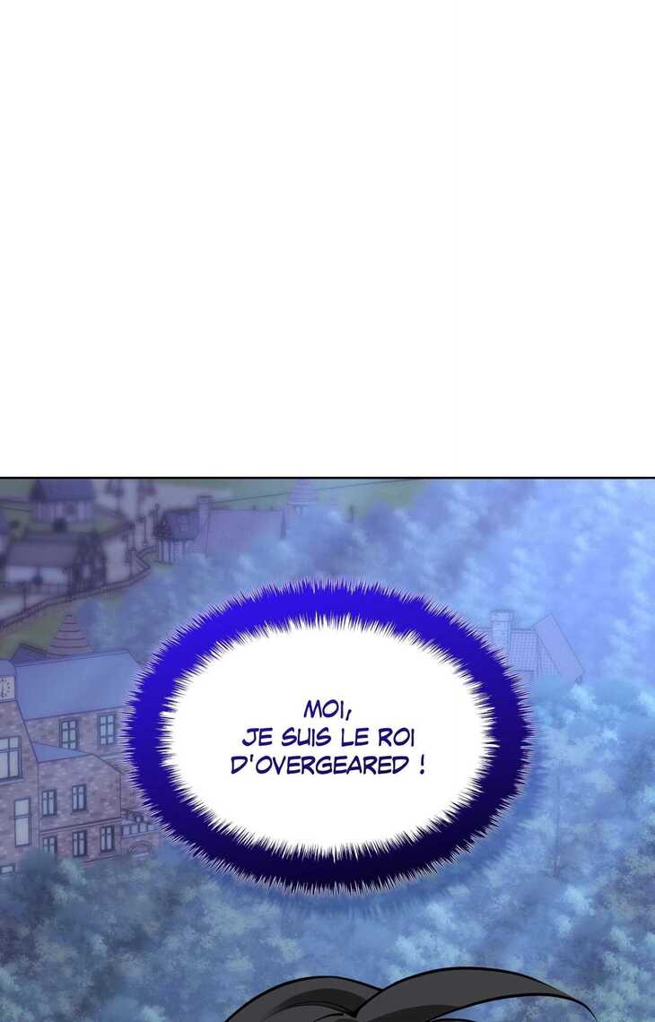 Read Overgeared Remake Scan Manga Online