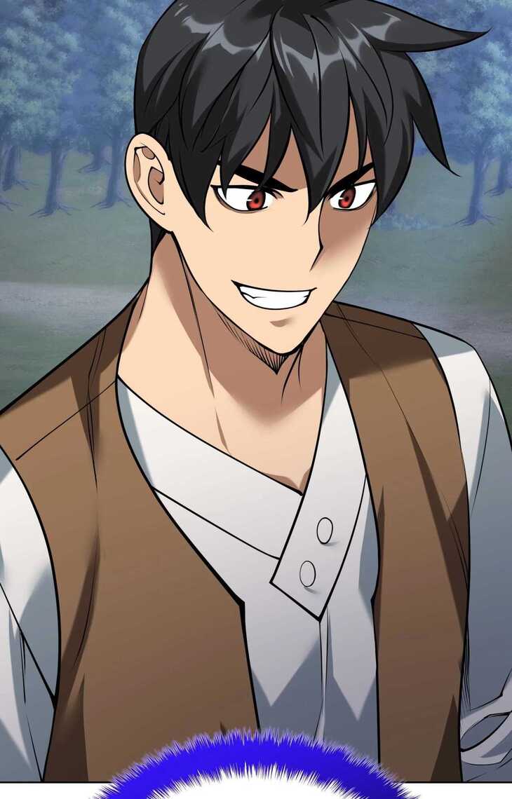 Read Overgeared Remake Scan Manga Online