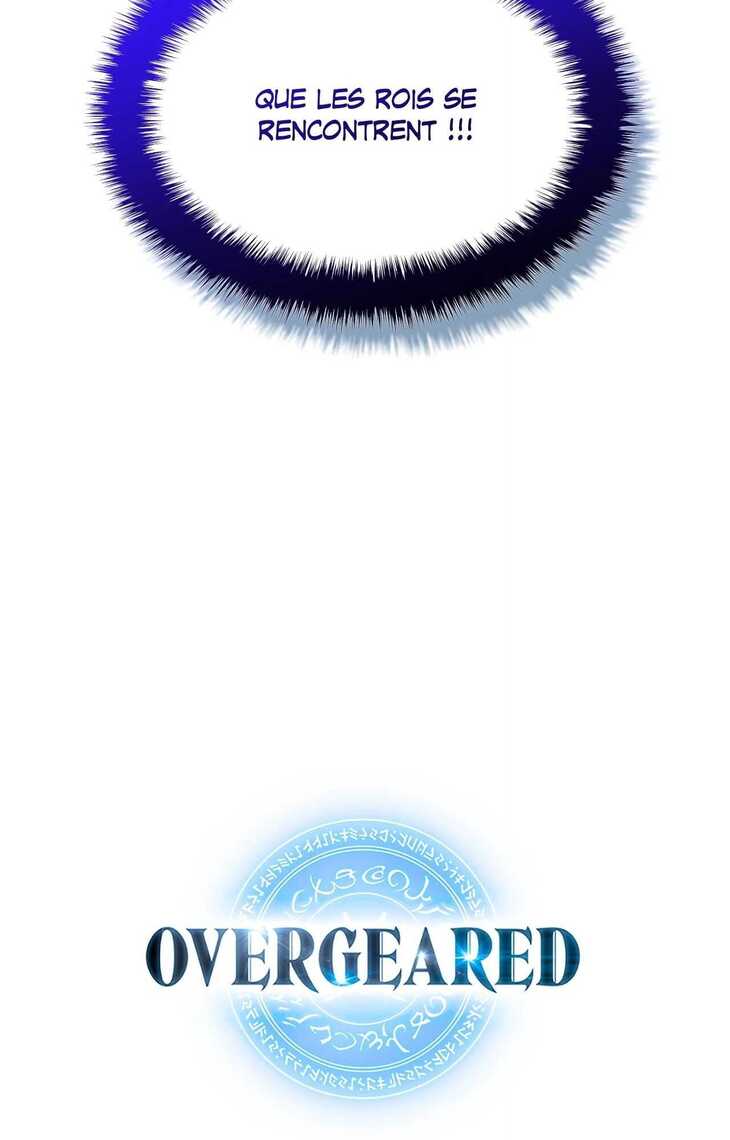 Read Overgeared Remake Scan Manga Online