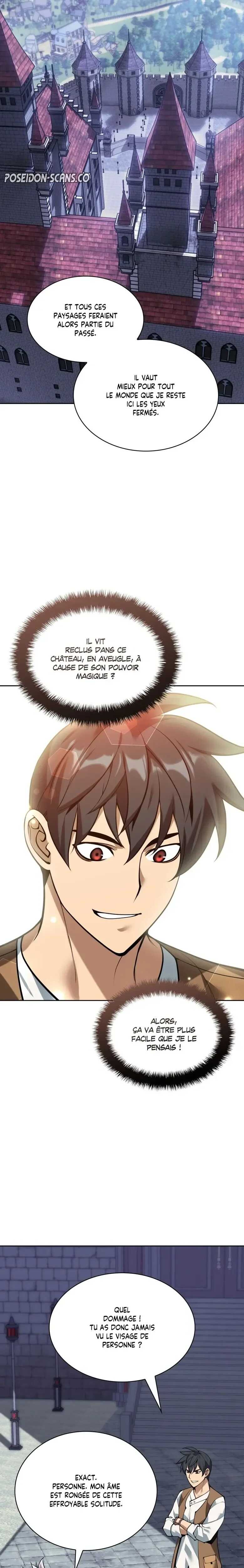 Read Overgeared Remake Scan Manga Online