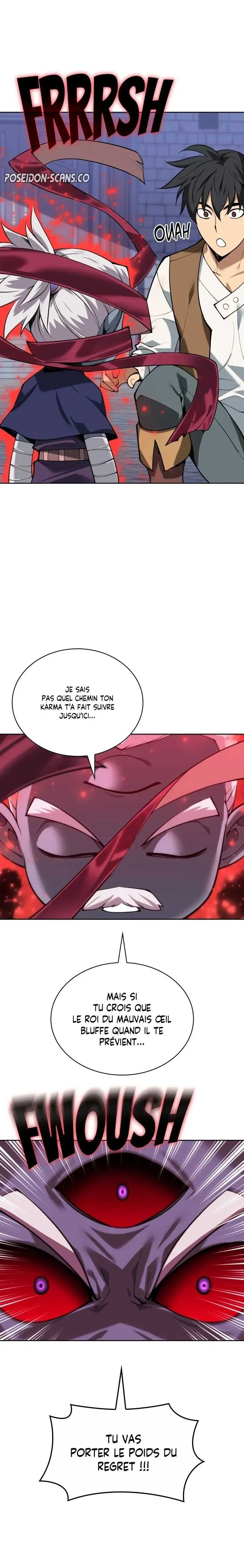 Read Overgeared Remake Scan Manga Online