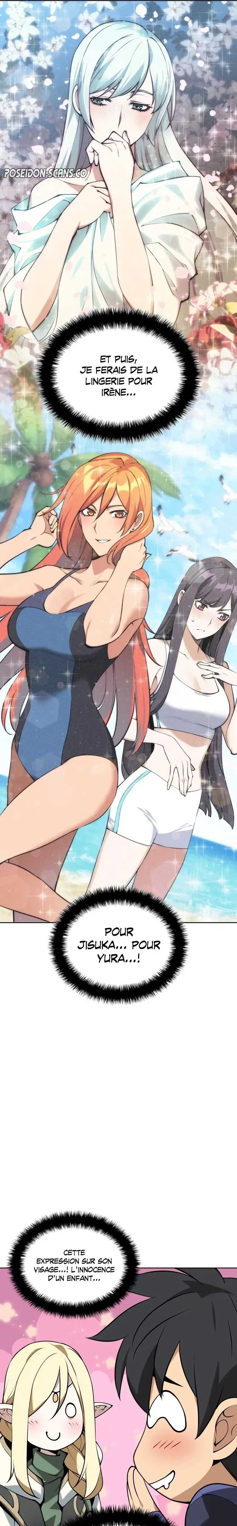 Read Overgeared Remake Scan Manga Online