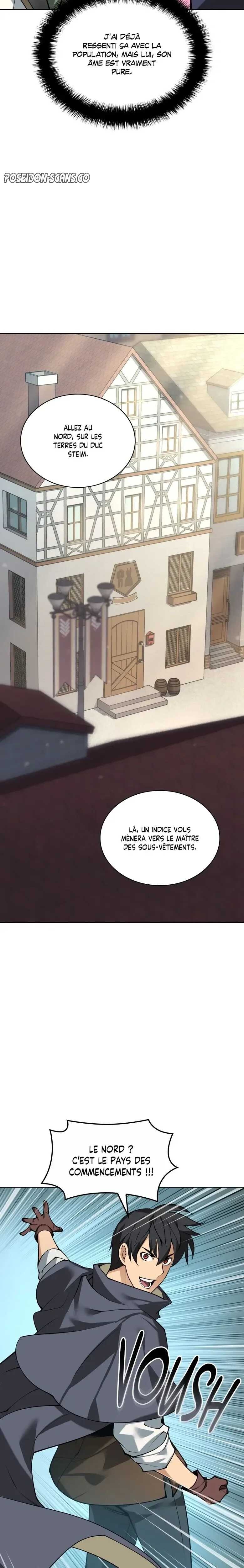 Read Overgeared Remake Scan Manga Online