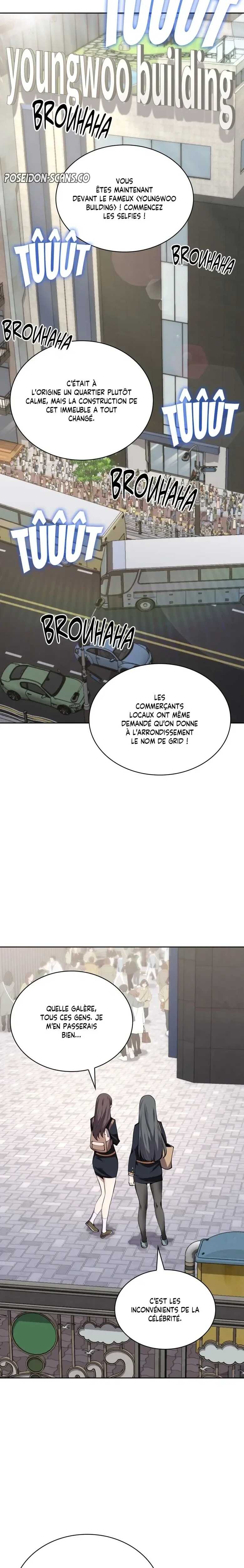 Read Overgeared Remake Scan Manga Online