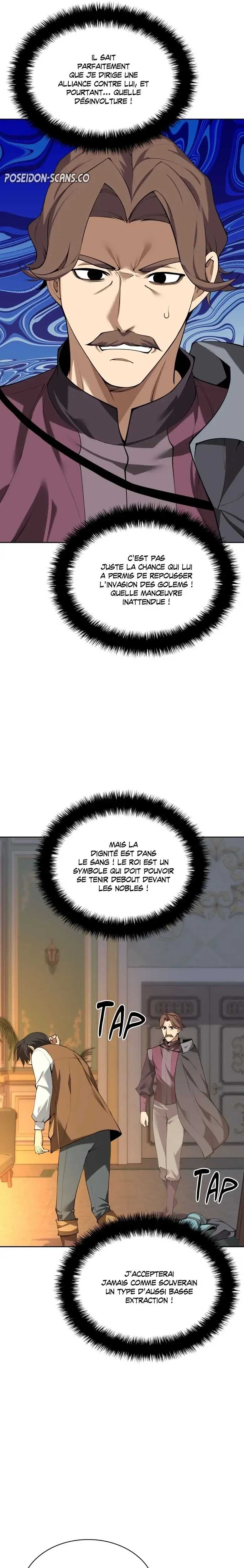 Read Overgeared Remake Scan Manga Online