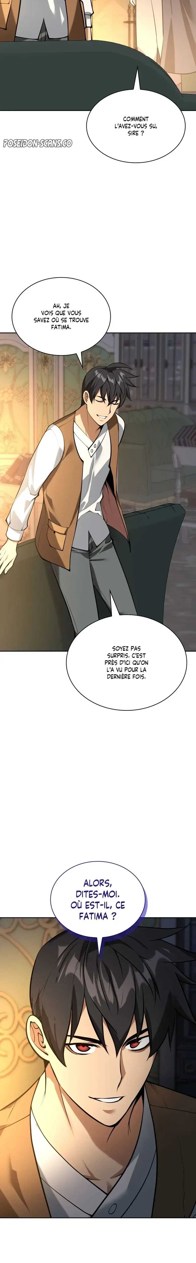 Read Overgeared Remake Scan Manga Online