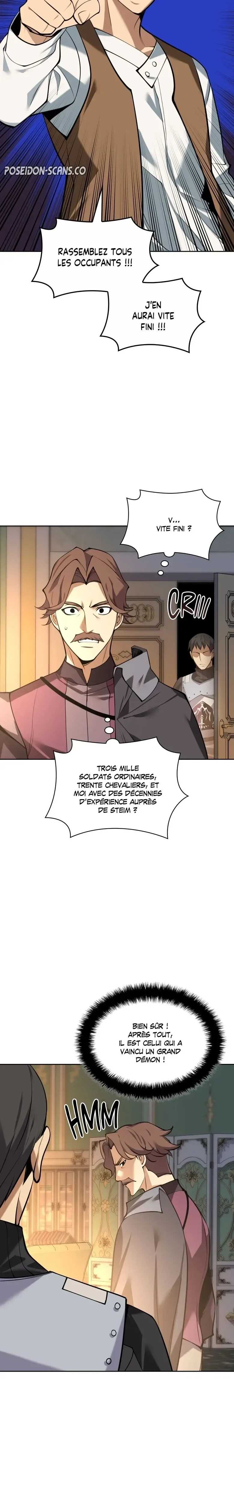 Read Overgeared Remake Scan Manga Online