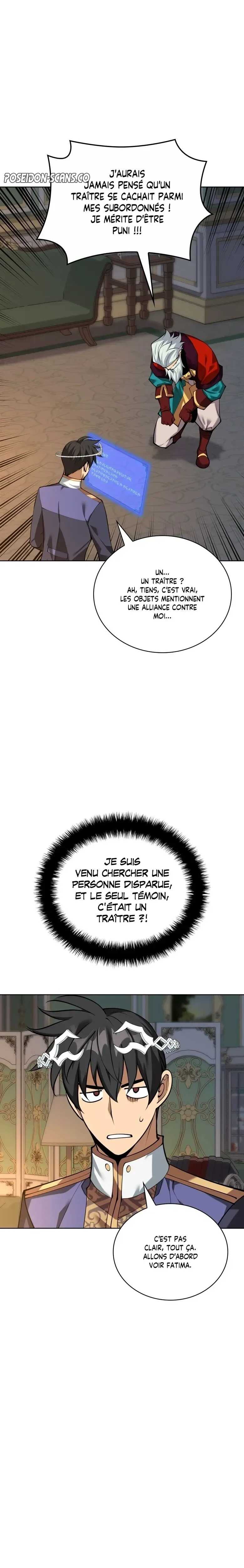 Read Overgeared Remake Scan Manga Online